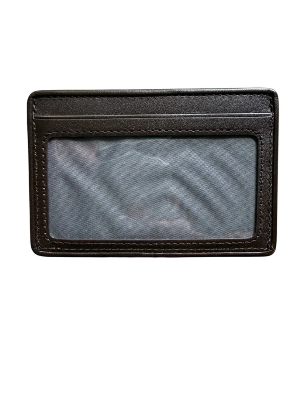 TUMI Alpha Slim Card Case Men’s